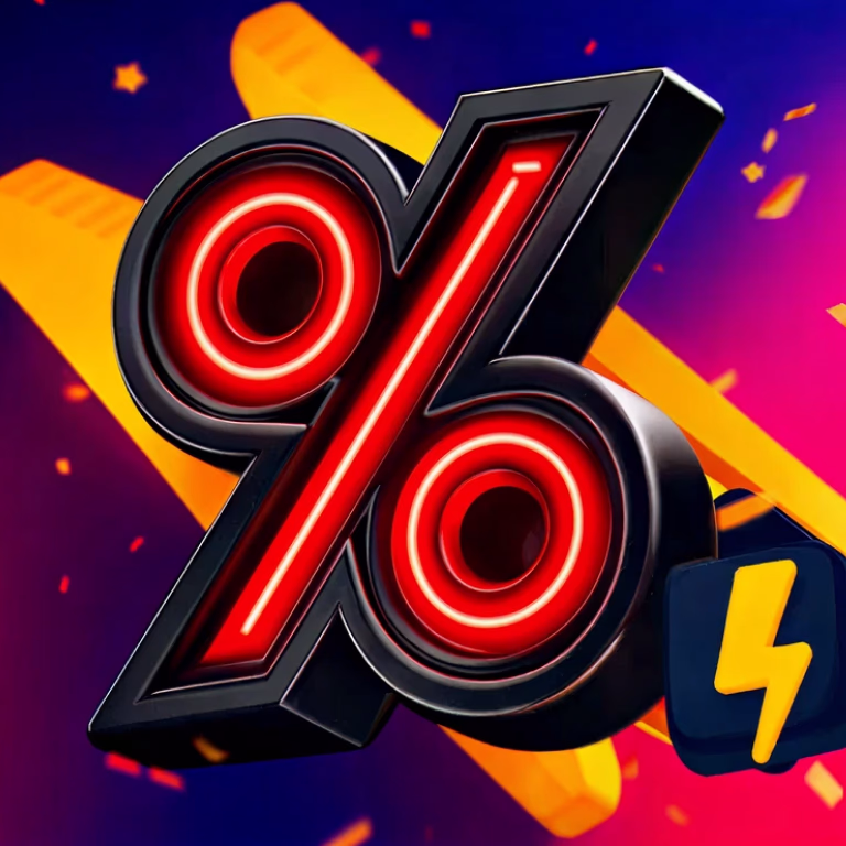 BetPari Casino special offers and promotions – high percentage bonuses, free spins and cashback deals